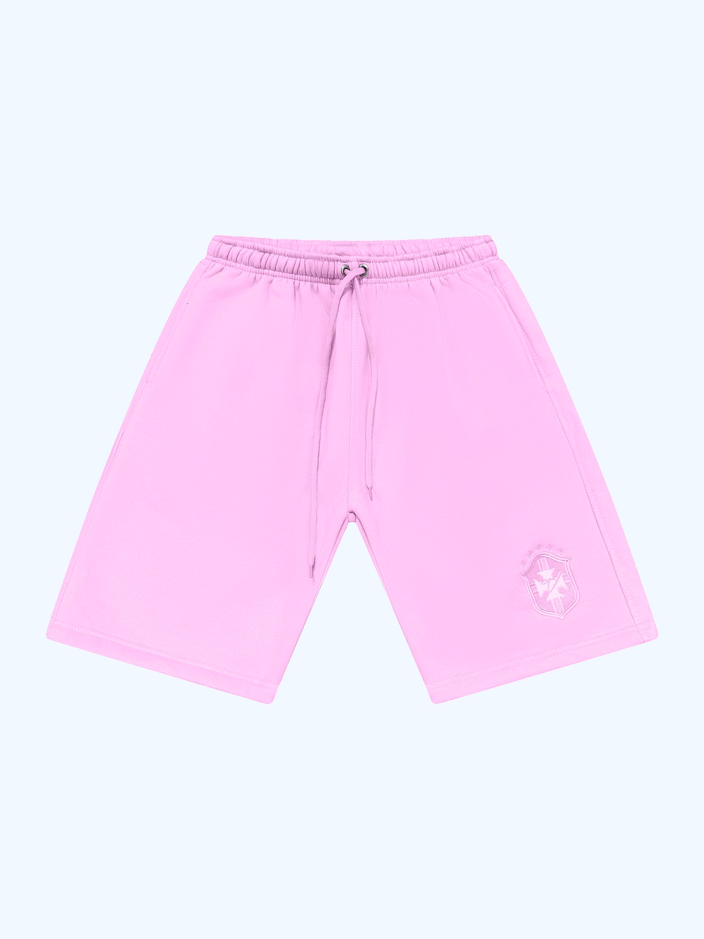 Temps Brazil pink shorts