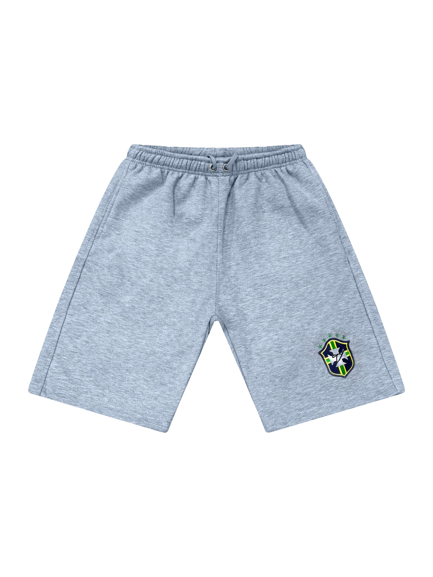 Temps grey Brazilian shorts