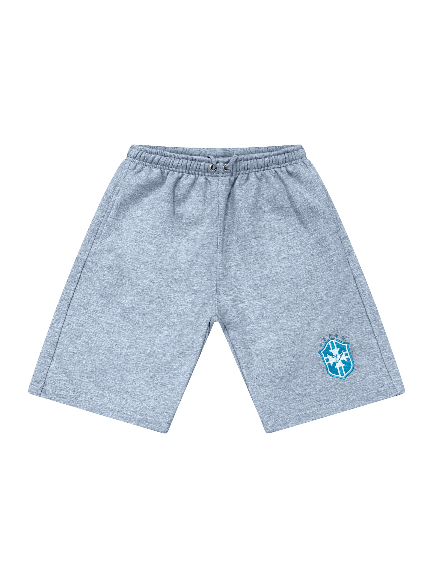 Temps Brazil grey/blue shorts