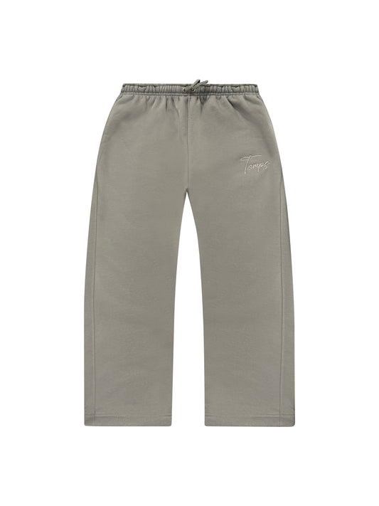 Temps Stone grey joggers